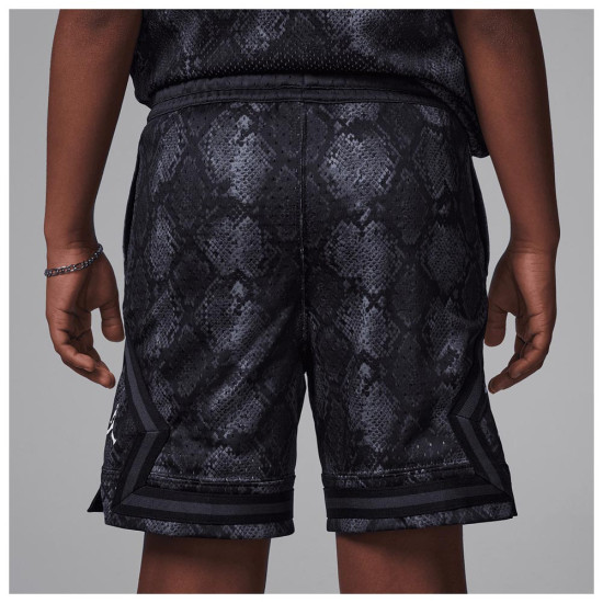 Jordan Παιδικό σορτς Dri-FIT Printed Sport Diamond Shorts
